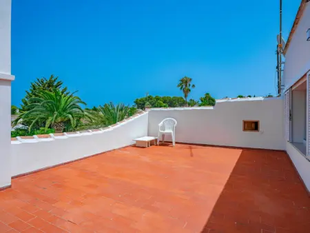 Toscal, Maison 6 personnes à Javea - Photo 48