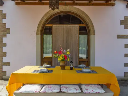 Il Vallone, Gite 6 personnes à Certaldo - Photo 4