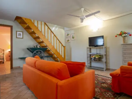 Il Vallone, Gite 6 personnes à Certaldo - Photo 11