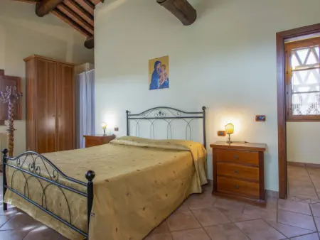 Il Vallone, Gite 6 personnes à Certaldo - Photo 12