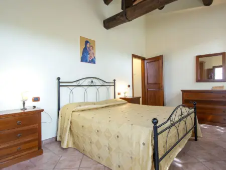 Il Vallone, Gite 6 personnes à Certaldo - Photo 13