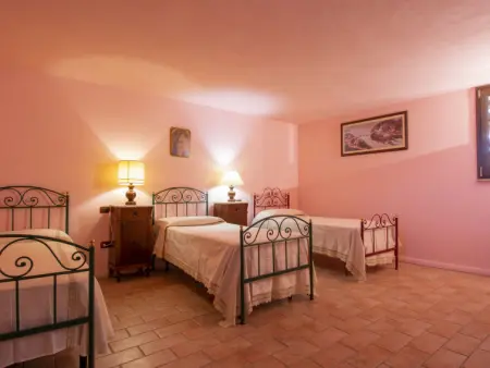 Il Vallone, Gite 6 personnes à Certaldo - Photo 14