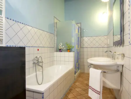 Il Vallone, Gite 6 personnes à Certaldo - Photo 15