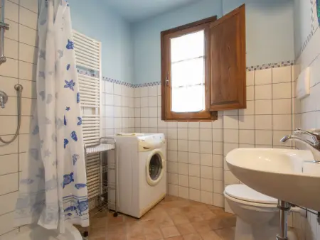 Il Vallone, Gite 6 personnes à Certaldo - Photo 16