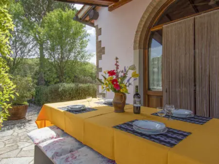 Il Vallone, Gite 6 personnes à Certaldo - Photo 18