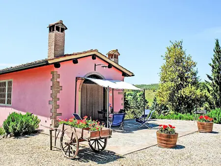 Il Vallone, Gite 6 personnes à Certaldo - Photo 19