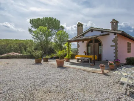 Il Vallone, Gite 6 personnes à Certaldo - Photo 25