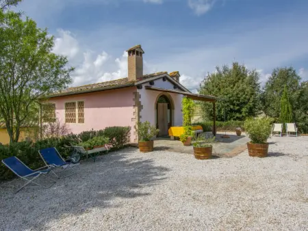 Il Vallone, Gite 6 personnes à Certaldo - Photo 26