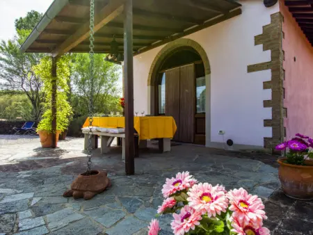 Il Vallone, Gite 6 personnes à Certaldo - Photo 27