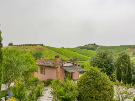Il Vallone, Gite 6 personnes à Certaldo - Photo 30