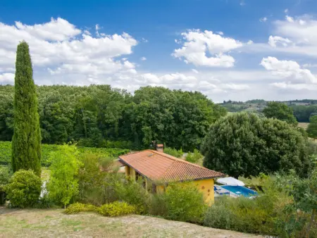 Il Vallone, Gite 6 personnes à Certaldo - Photo 32