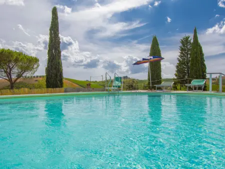 Il Vallone, Gite 6 personnes à Certaldo - Photo 34