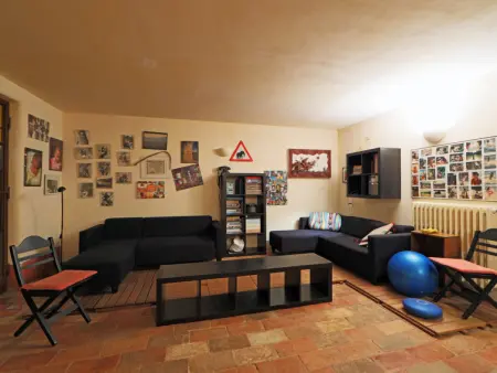 Oasis, Villa 8 personnes à Penna in Teverina - Photo 7