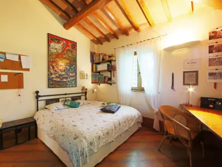 Oasis, Villa 8 personnes à Penna in Teverina - Photo 21