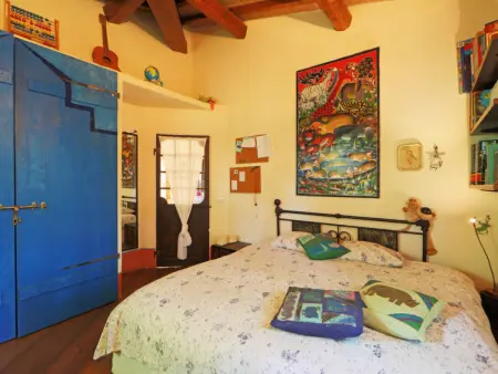 Oasis, Villa 8 personnes à Penna in Teverina - Photo 22