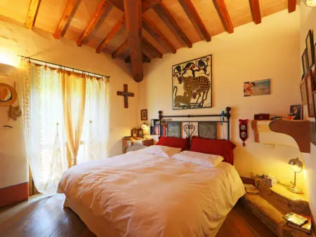 Oasis, Villa 8 personnes à Penna in Teverina - Photo 24