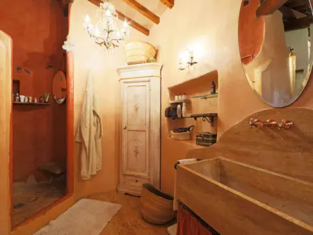 Oasis, Villa 8 personnes à Penna in Teverina - Photo 27