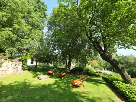 Oasis, Villa 8 personnes à Penna in Teverina - Photo 36