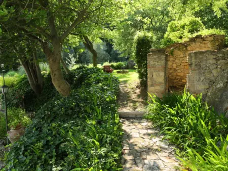 Oasis, Villa 8 personnes à Penna in Teverina - Photo 42