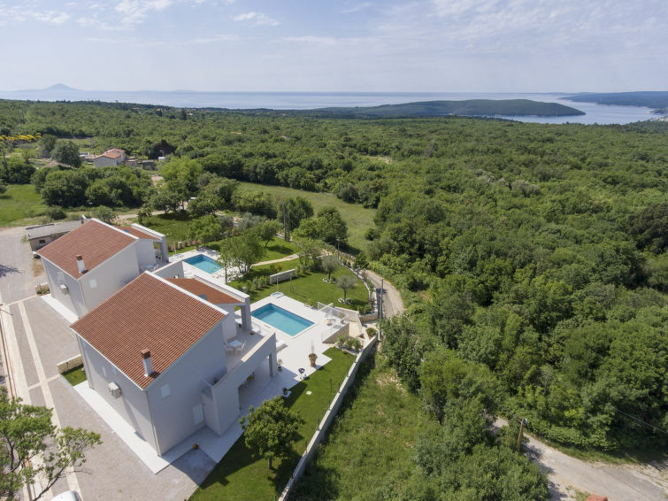 Debora, Location Villa à Rabac Sveti Lovrec Labinski - Photo 17 / 40