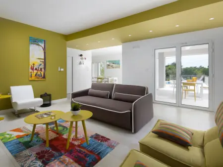 Debora, Villa 9 personnes à Rabac Sveti Lovreč Labinski - Photo 1