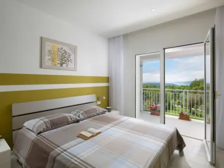 Debora, Villa 9 personnes à Rabac Sveti Lovreč Labinski - Photo 3