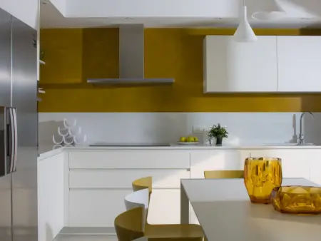 Debora, Villa 9 personnes à Rabac Sveti Lovreč Labinski - Photo 8