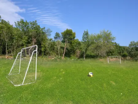 Debora, Villa 9 personnes à Rabac Sveti Lovreč Labinski - Photo 15