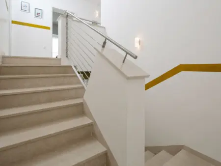 Debora, Villa 9 personnes à Rabac Sveti Lovreč Labinski - Photo 19