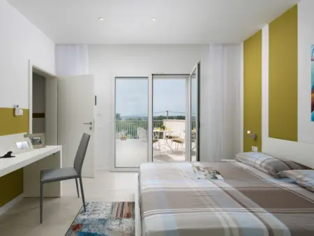 Debora, Villa 9 personnes à Rabac Sveti Lovreč Labinski - Photo 20