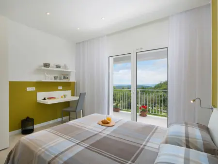 Debora, Villa 9 personnes à Rabac Sveti Lovreč Labinski - Photo 21