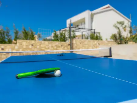 Debora, Villa 9 personnes à Rabac Sveti Lovreč Labinski - Photo 24