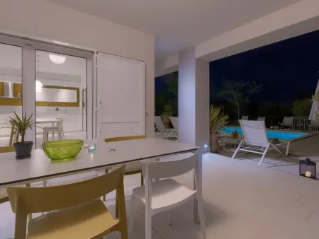 Debora, Villa 9 personnes à Rabac Sveti Lovreč Labinski - Photo 28