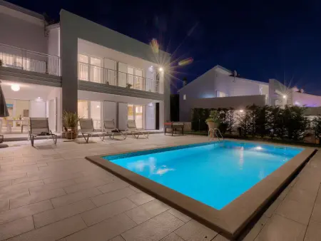 Debora, Villa 9 personnes à Rabac Sveti Lovreč Labinski - Photo 29