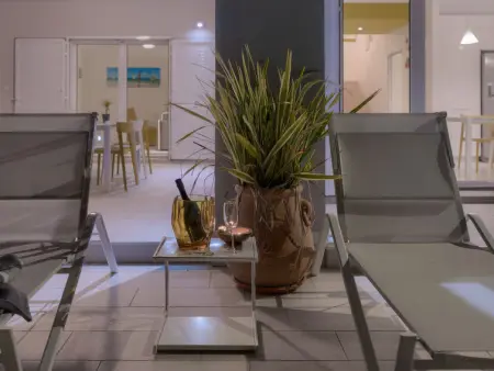 Debora, Villa 9 personnes à Rabac Sveti Lovreč Labinski - Photo 32