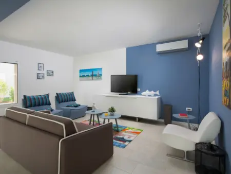 Chiara, Villa 9 personnes à Rabac Sveti Lovreč Labinski - Photo 3