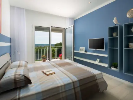 Chiara, Villa 9 personnes à Rabac Sveti Lovreč Labinski - Photo 7