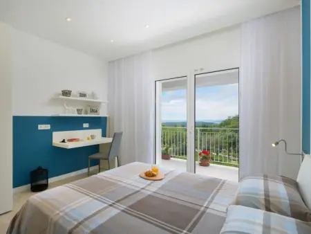 Chiara, Villa 9 personnes à Rabac Sveti Lovreč Labinski - Photo 8