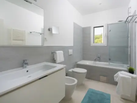 Chiara, Villa 9 personnes à Rabac Sveti Lovreč Labinski - Photo 9