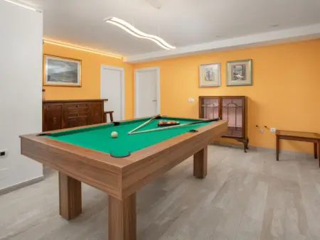 Chiara, Villa 9 personnes à Rabac Sveti Lovreč Labinski - Photo 14