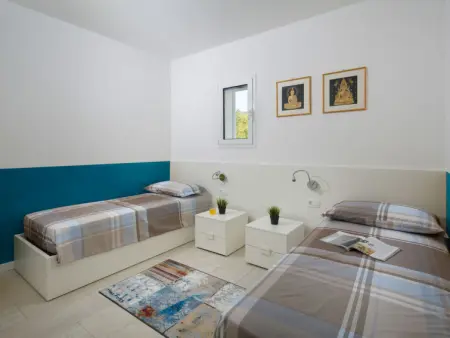 Chiara, Villa 9 personnes à Rabac Sveti Lovreč Labinski - Photo 15