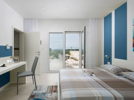 Chiara, Villa 9 personnes à Rabac Sveti Lovreč Labinski - Photo 17