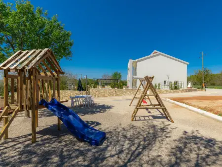 Chiara, Villa 9 personnes à Rabac Sveti Lovreč Labinski - Photo 22