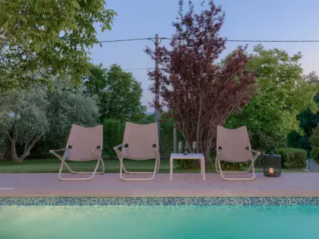 Chiara, Villa 9 personnes à Rabac Sveti Lovreč Labinski - Photo 25