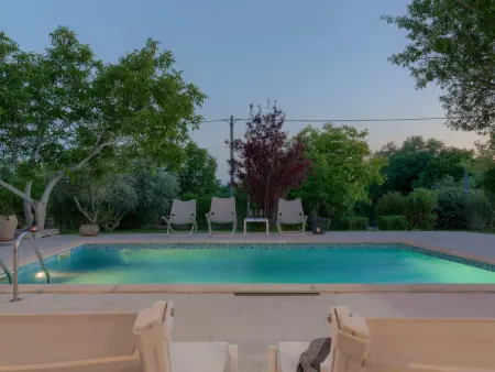 Chiara, Villa 9 personnes à Rabac Sveti Lovreč Labinski - Photo 27