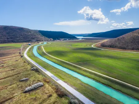 Chiara, Villa 9 personnes à Rabac Sveti Lovreč Labinski - Photo 33