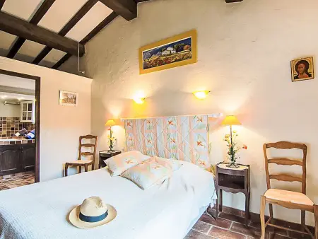 Mas Baladou, Villa 8 personnes à La Croix Valmer - Photo 2