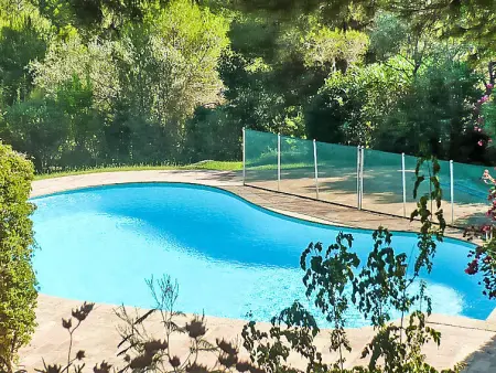 Mas Baladou, Villa 8 personnes à La Croix Valmer - Photo 3