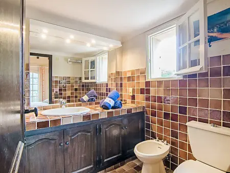 Mas Baladou, Villa 8 personnes à La Croix Valmer - Photo 4