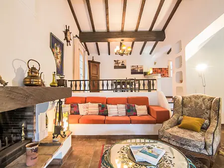 Mas Baladou, Villa 8 personnes à La Croix Valmer - Photo 8